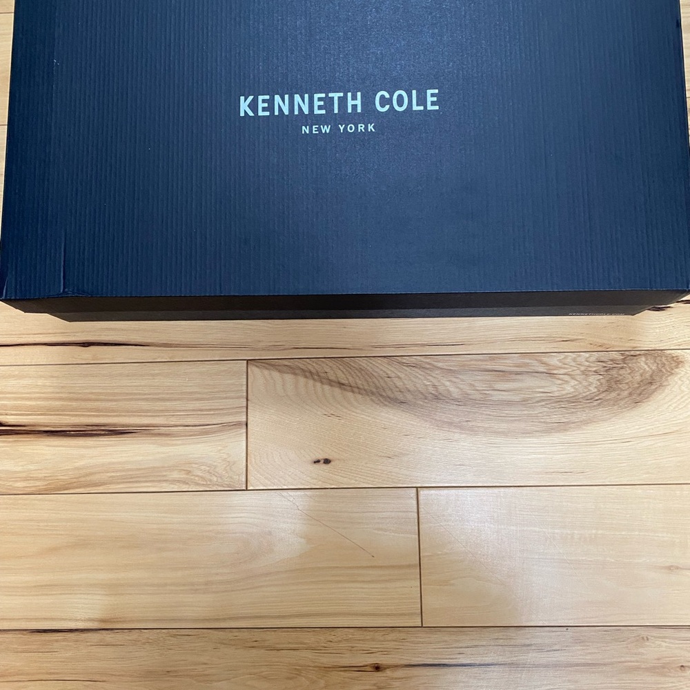 Kenneth Cole Women's Heeled Boots - Black